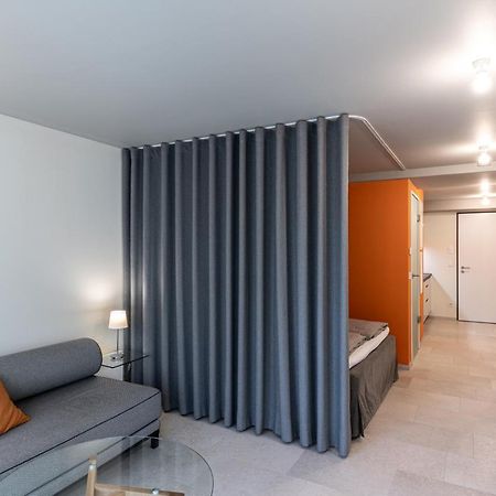 West Apartments Schorndorf  Eksteriør billede