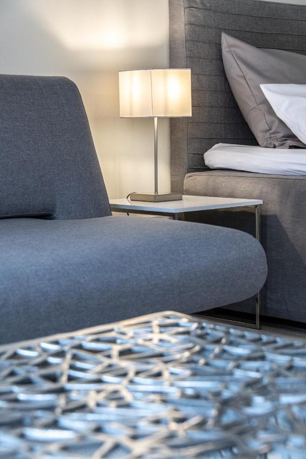 West Apartments Schorndorf  Eksteriør billede