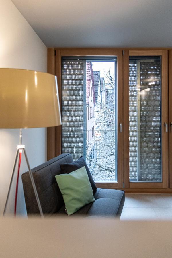 West Apartments Schorndorf  Eksteriør billede