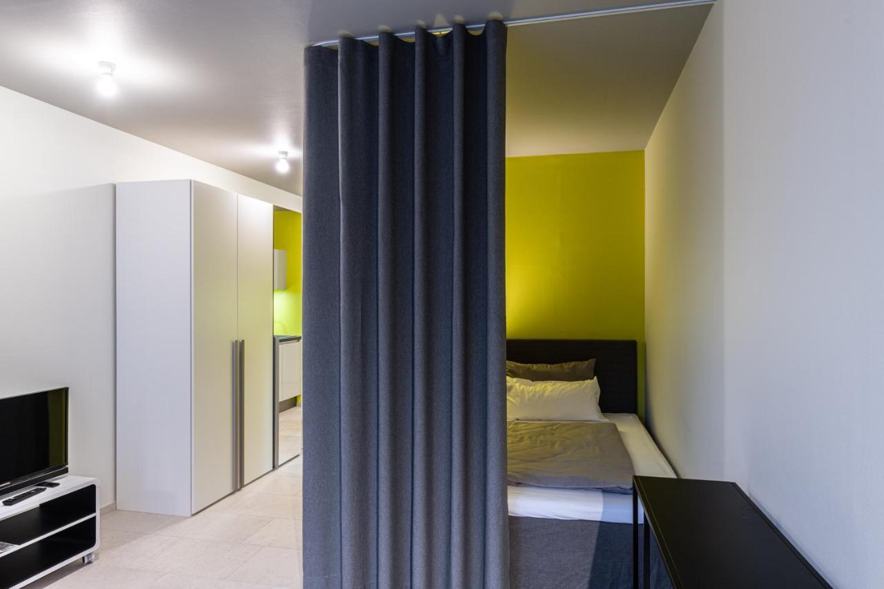 West Apartments Schorndorf  Eksteriør billede
