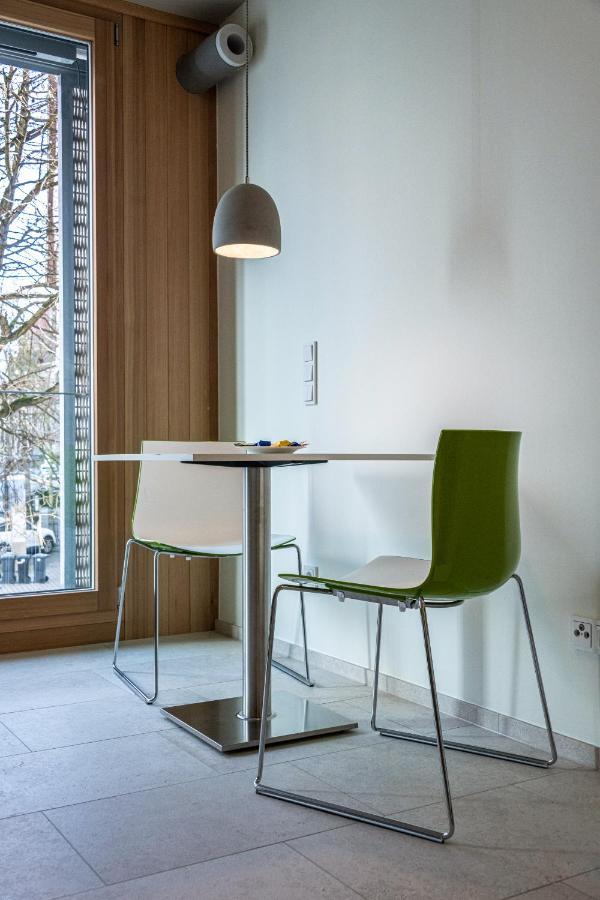 West Apartments Schorndorf  Eksteriør billede