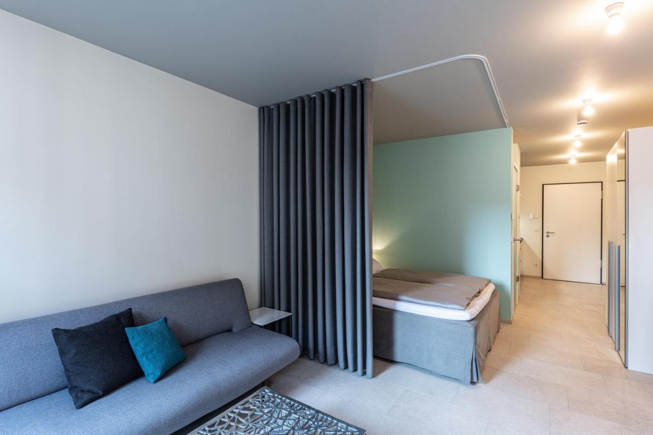 West Apartments Schorndorf  Eksteriør billede