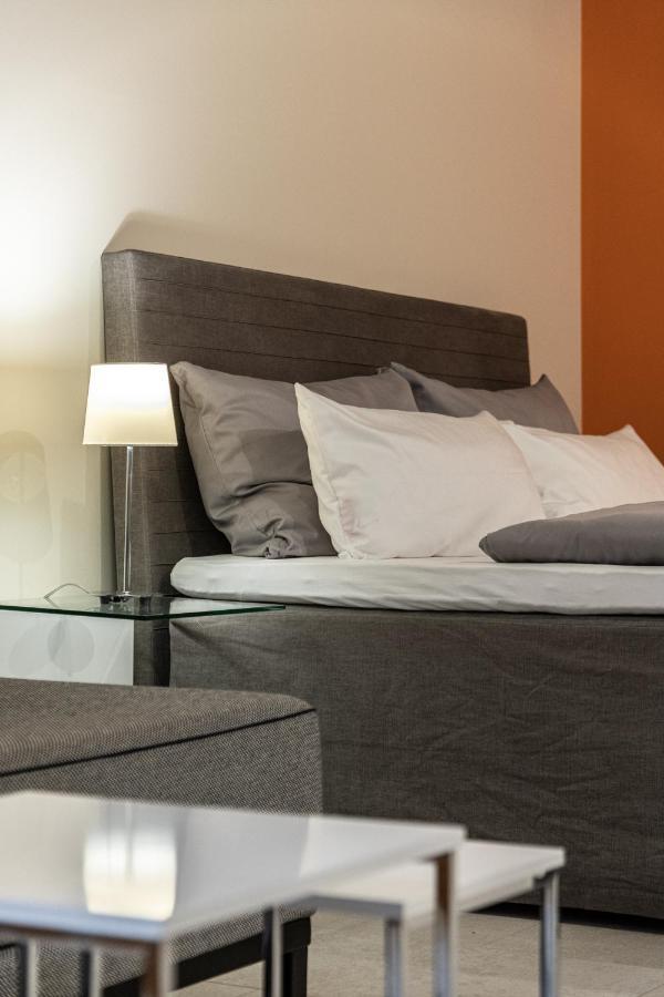 West Apartments Schorndorf  Eksteriør billede